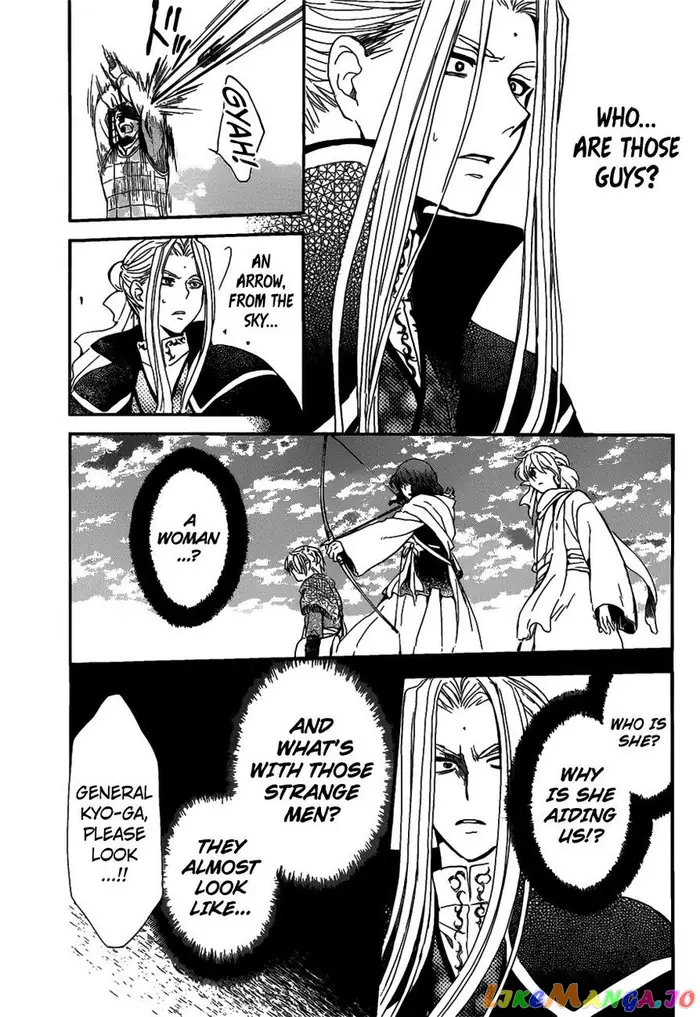 Yona of the Dawn Chapter 156 image 16_optimized